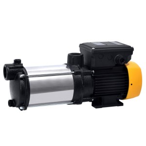 Set di pressurizzazione Espa leader MISTRAL 90 4M