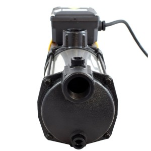 Set di pressurizzazione Espa leader MISTRAL 90 4M