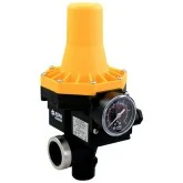 Automatisches Druckbeaufschlagungssystem Espa leader KIT L