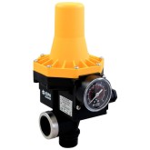 Sistema de pressurização automático KIT L