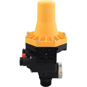 Sistema automático de presurización Espa leader KIT L