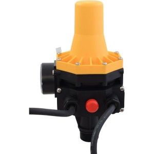 Automatic pressurization system Espa leader KIT L