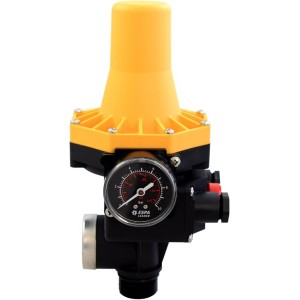 Sistema de pressurização automático KIT L