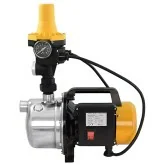 Sistema de pressurização automático KIT L