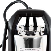 BISA V 1100S M 18000 L/H Espa leader Entwässerungspumpe