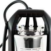 BISA V 1100S M 18000 L/H Espa leader pompe de drainage