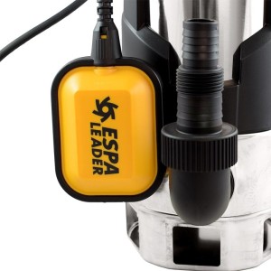 Bomba Achique Espa leader BISA V 1100S M