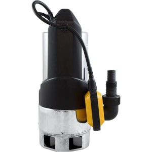 Pompe d'épuisement Espa leader BISA V 1100S M