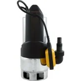 Дренажний насос Espa leader BISA V 1100S M