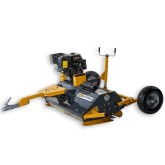 Trituratore ATV Dimago 120 cm motore Loncin 13 HP