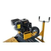 Broyeur pour VTT Dimago 120 cm moteur Loncin 13 HP