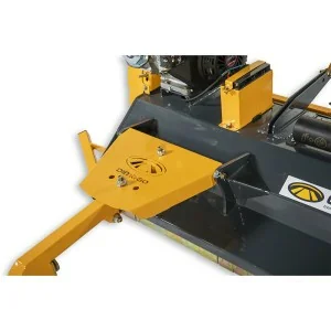 Broyeur pour VTT Dimago 120 cm moteur Loncin 13 HP