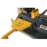 Trituratore ATV Dimago 120 cm motore Loncin 13 HP