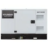 Drehstromgenerator Hyundai DHY14KSE 14KVA