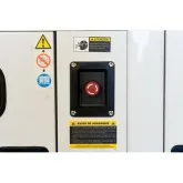 Grupo Electrógeno Trifásico Hyundai DHY16KSE 16KVA