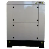 Grupo Electrógeno Trifásico Hyundai DHY16KSE 16KVA