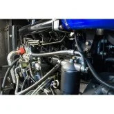 Grupo Electrógeno Trifásico Hyundai DHY16KSE 16KVA