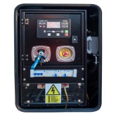 Gruppo elettrogeno insonorizzato Hyundai DHY22KSE 22KVA