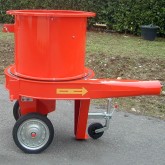 CARAVAGGI Forage Harvester TPF 8