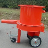 Ensileuse CARAVAGGI TPF 8