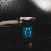 Soundproof Generator Set Hyundai DHY34KSE 34KVA