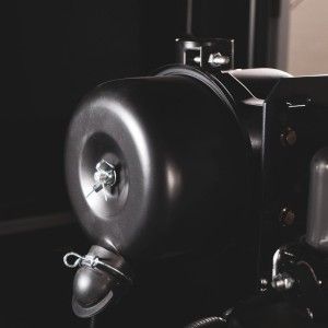 Groupe électrogène insonorisé Hyundai DHY34KSE 34KVA