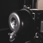 Звукоізоляційна генераторна установка Hyundai DHY34KSE 34KVA