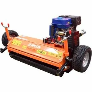 ATV Shredder Zeppelin 15 HP