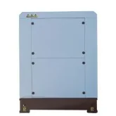 Groupe électrogène insonorisé Hyundai DHY45KSE 44KVA