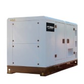 Grupo Electrógeno Insonorizado Hyundai DHY45KSE 44KVA