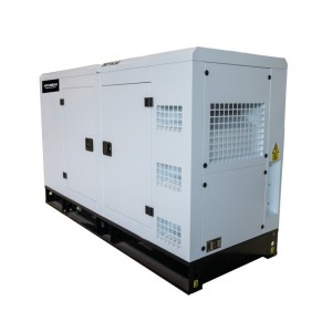 Gruppo elettrogeno insonorizzato Hyundai DHY75KSE 72KVA