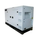Schallgedämpfter Stromerzeuger Hyundai DHY75KSE 72KVA