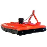 Reinforced chain brushcutters Zeppelin Arena