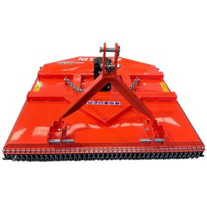 Reinforced chain brushcutters Zeppelin Arena