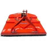 Desbrozadoras reforzadas cadenas Zeppelin Arena