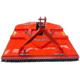 Reinforced PTO brushcutter blades Zeppelin Arena