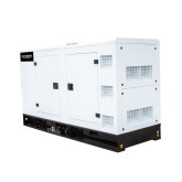 Генераторна установка 1500 об/хв Hyundai DHY110KSE 110KVA