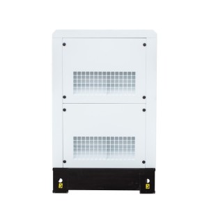 Gruppo elettrogeno 1500 giri/min Hyundai DHY110KSE 110KVA