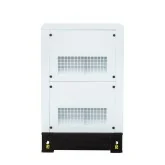 Генераторна установка 1500 об/хв Hyundai DHY110KSE 110KVA