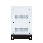 Grupo Electrógeno 1500 RPM Hyundai DHY110KSE 110KVA