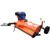 ATV Shredder Zeppelin 15 HP