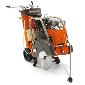 Cortadora de asfalto y hormigón Husqvarna FS 524