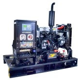 Grupo Electrógeno 1500RPM Hyundai DHY66KE 66KVA