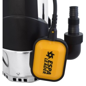 Pompa di sentina Espa leader BISA 750S M 13000 L/H