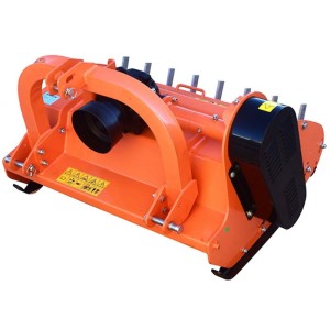 Trituratore stazionario ad alto volume Zeppelin Great Canyon