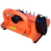 Trituratore stazionario ad alto volume Zeppelin Great Canyon