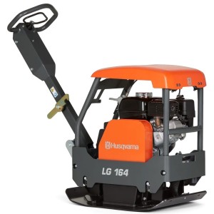 Віброущільнювач лотків Husqvarna LG 164