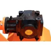 Trituradora fija gran volumen Zeppelin Great Canyon