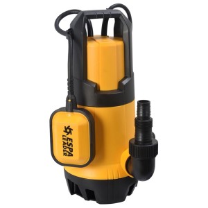 Pompe à eaux usées Espa leader KONA V 750P M
