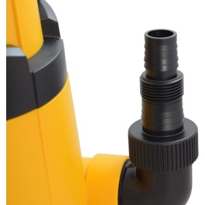 Pompa per acque reflue Espa leader KONA V 750P M